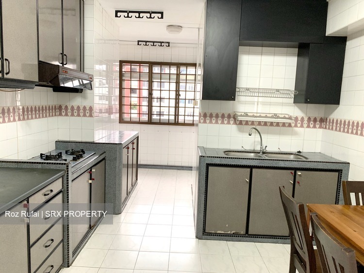 Blk 406 Choa Chu Kang Avenue 3 (Choa Chu Kang), HDB 4 Rooms #218162261